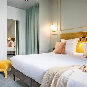 **** Hotel Veryste France