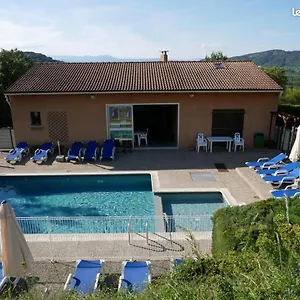*** Village de vacances Les Terrasses De L'ardèche France