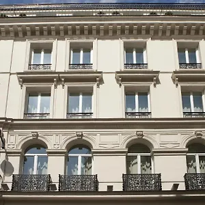 **** Appart hôtel Résidence Nell France