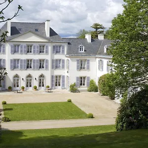**** Hotel Domaine De Kerbastic France